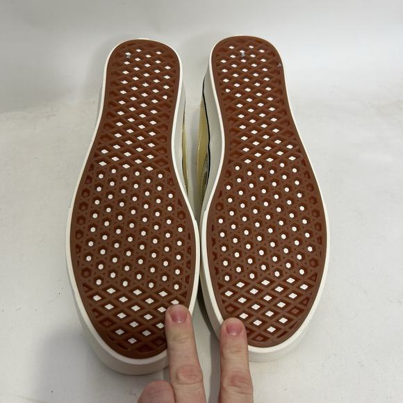 Vans Comfycush Slip-Skool “Checkerboard” - Picture 5 of 6